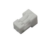 JST Commercial SHR-02V-S Headers & Wire Housings SH HOUSING