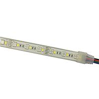 American Bright LED AB-FG024RB-19712-XA1-12S LED Lighting Bars and Strips 24VDC IP65 HORTICULTURAL ROPE LIGHT, 120LED/M, RED,BLUE 12"W/12"WIRES