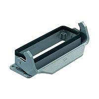 HARTING 09300240307ML Housings BASE PNL 1 LEVER HAN B
