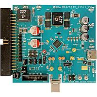 Analog Devices MAX25430AEVKIT# Evaluation Kits EVKIT Bundle: Cypress personality board