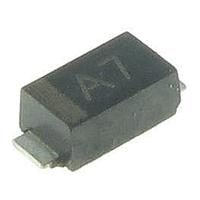 Micro Commercial Components (MCC) SM4007PL-TP Standard Recovery Rectifier 1A, 1000V 1A, 1000V