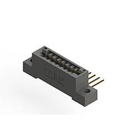EDAC 896-008-559-104 Receptacles High Temp Card Edge Connectors