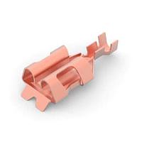 AMP Connectors - TE Connectivity 640748-7 Contacts HEAVY DUTY BURNER URNER