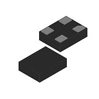 Microchip Technology DSC1001CI1-011.0592 Oscillators MEMS OSC, LVCMOS, 11.0592MHz, 50PPM, 1.8-3.3V, -40 to 85C, 3.2 x 2.5mm