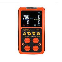 SMARTSENSOR ST8900 Multi-Gas Monitor (Oxy / CO / H²S / LEL)