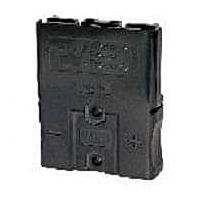 Anderson Power Products SBS75XBLK-BK Housings SBS75x HOUSING ONLY BLACK - BULK