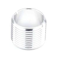 Molex 1302011688 Hardware THD UNION A-SIZE, ALUM, 10 PACK