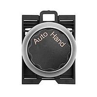 Eaton M22-WR-X91 Rotary Switches NON-ILL 2-POS MTN SEL SWTCH ROT-HD