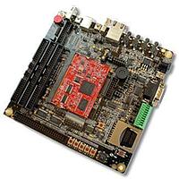NXP OM13029,598 Evaluation Boards EA LPC4088 Eval Board