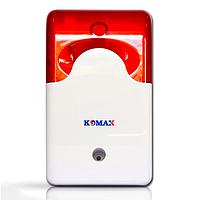 KOMAX KM-A09 Siren Alarm