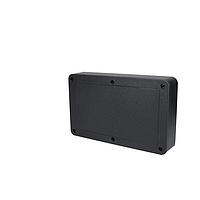 Bud Industries CU-3295 Utility Utilibox Style B Plastic Utility Box (8.3 X 5.1 X 1.5 In)