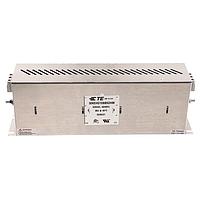 Corcom - TE Connectivity 30KEHD10BBSDHM Power Line Filters KEH 30A 2S SP DELTA BS 520 VAC