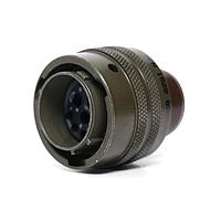 Amphenol Industrial PT05SE-14-12P Plugs CONNPLUG