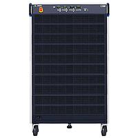 KEISOKU GIKEN QA-30K-T4-4 High-Capacity Programmable AC Power Source (30kVA / 310VL-N / 100A / 3P4W / 40-70Hz)