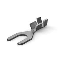 AMP Connectors - TE Connectivity 60124-2 Spade SPADE IS 26-20 .14