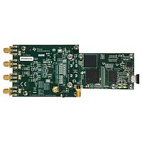 Texas Instruments ADS9224REVM-PDK Data Conversion IC Development Tools ADS9224R Dual-Channe l Simultaneous-Sampl