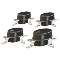 Mini-Circuits K1-ERASM+ General Purpose Amplifiers KIT ML AMPL / SURF MT /   RoHS