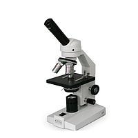 Kruss MML1400  Monocular laboratory microscope