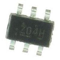 Fairchild NC7WZ04P6X Inverters UHS Dual Inverter