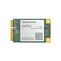 Quectel RG255CGL00AB-4M2-TA0AA 5G, BDS, Galileo, GLONASS, GPS, QZSS