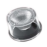 LedLink Optics LL01ZZ-DBO15L06 LED Lighting Lens Diameter oe22.5Height 12.415