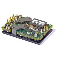 Murata Power Solutions UQQ-12/8-Q12PB-C Isolated 96W 8A 12-12V Q-BRICK DC/DC