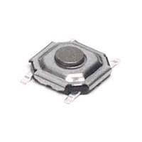 P&B 8-1437565-1 Tactile Switches TACTILE SWITCHT&R