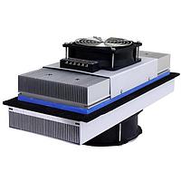 Advanced Thermal Solutions ATS-WFF-200W-24-C Air-to-Air Air-to-Air Thermoelectric Assembly, 145W Max Cooling Power, 24VDC, 11.5A Current