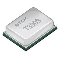 TDK InvenSense MMICT3903-00-012 MEMS Microphone Bottom Port PDM Low-Power Multi-Mode Microphone with High AOP Mode