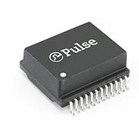 Pulse Electronics HDX8008NL PoE Transformers SIN HDBaseT SMT 1-Port 4PoEPP 60W