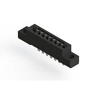 EDAC 357-007-405-104 Standard Card Edge Connectors Card Edge Connector