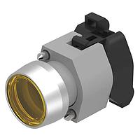 EAO 704.032.4 Pushbutton Illuminated 22.5mm PSHBUTN