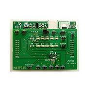 Texas Instruments LM3509SDEV Evaluation Boards LM3509SD EVAL BOARD