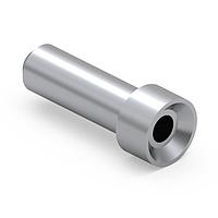 Mill-Max 1407-0-15-01-11-02-10-0 Pin Receptacles 200u SN/PB OVER NI 11 CON