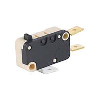Saia-Burgess X3C306N2LBY02 Snap Action Switches Miniature microswitch
