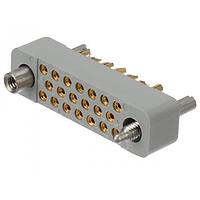 Amphenol Positronic SGM50SDS400000 Connectors