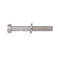 Weidmuller 0303000000 Mounting Screw KISC M3X20.5/10 EK4