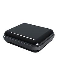 Serpac CX20ABKAGM Hand Held CX-20 WATERPROOF PKT W/ GUN METAL SEAL