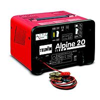 Telwin ALPINE 20 BOOST BATTERY CHARGER (300 W)