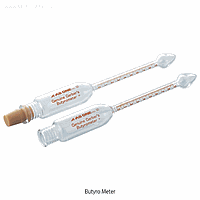 SciLab SL.Met1081 Meter butyro gerber test for barrel type plug