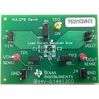 Texas Instruments TPS22915CEVM-078 Load Switch TPS22915CEVM-078