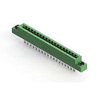 EDAC 316-018-500-103 Standard Card Edge Connectors Card Edge Connector