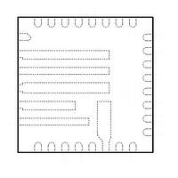 Maxim Integrated MAX77960EFV06+ USB Type-C 25Vin, 3Aout USB-C PD Buck-Boost Charger