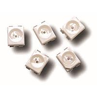 Broadcom HSMJ-A401-U40M1 Single Color LEDs AlInGaP Red Orange AlInGaP ROrg