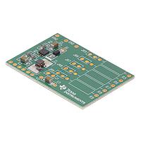Texas Instruments LM2832ZSD EVAL Voltage Regulator - Switching Regulator LM2832 Eval Brd