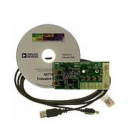 Analog Devices EVAL-AD7747EBZ ADC evaluation board i.c.