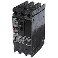 SIEMENS HHED63B050 Low Voltage BRKR HHED6 3P 600V 50A