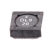 Eaton SD20-2R2-R Power Inductor 2.2uH 1.87A 0.0429ohms