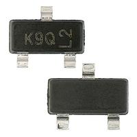 Diodes Incorporated MMBZ27VALQ-13-F TVS Diodes Transient Voltage Suppressor PP SOT23 T&R 10K