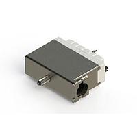 EDAC 516-056-540-451 Connectors Rack & Panel Connector